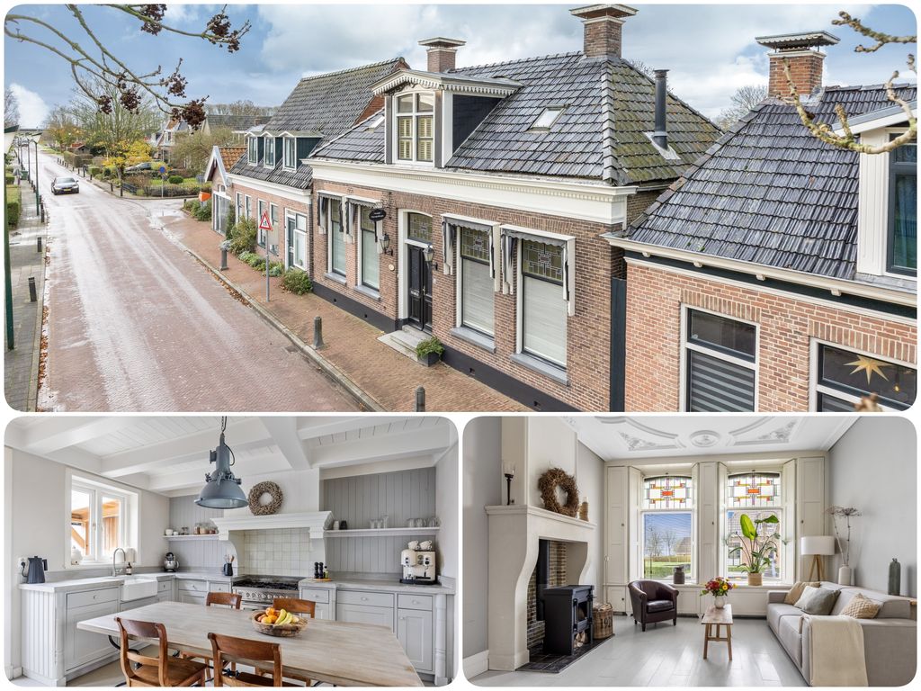 Hottingawei 14, Nijland