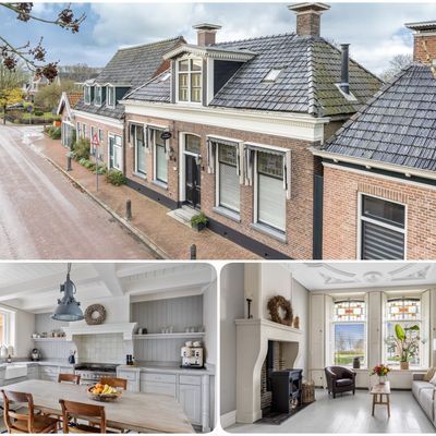 Hottingawei 14, Nijland