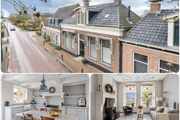 Hottingawei 14, Nijland