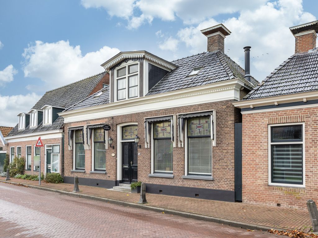 Hottingawei 14, Nijland