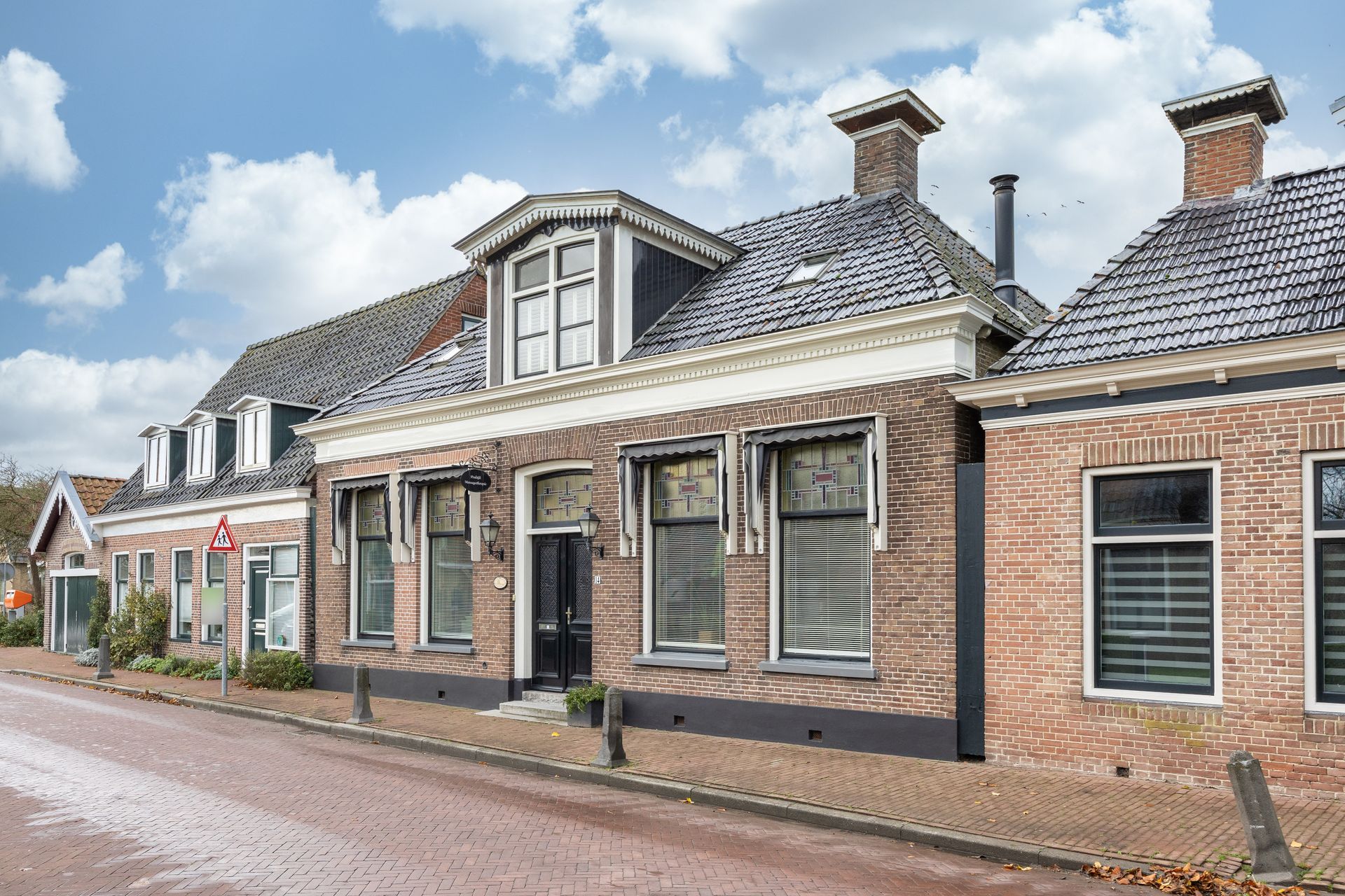 Hottingawei 14, Nijland