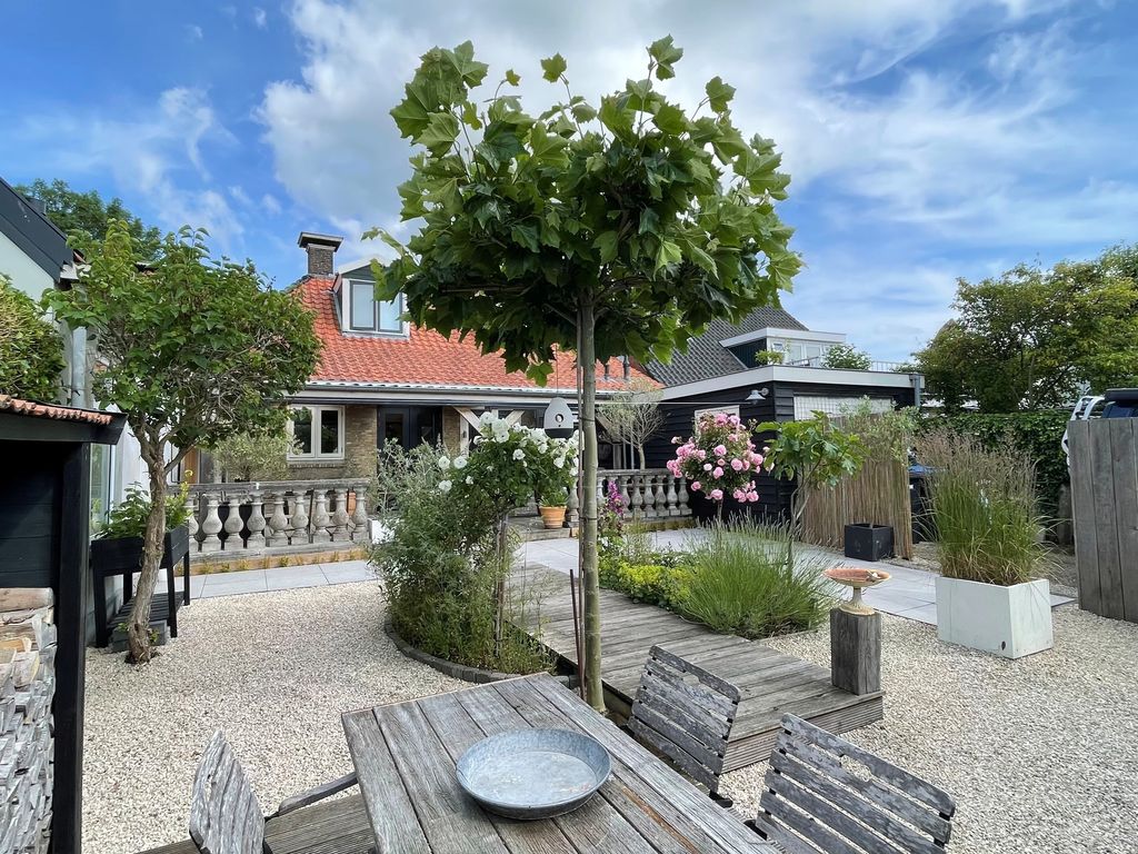 Hottingawei 14, Nijland