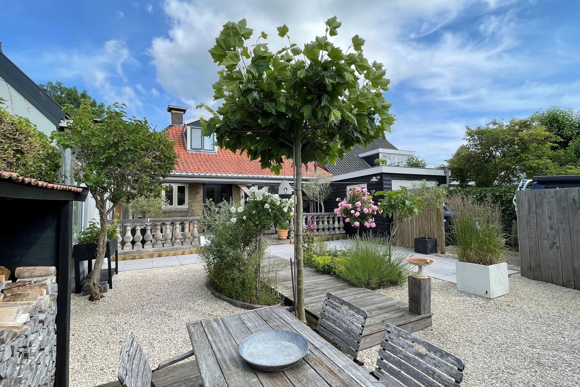 Hottingawei 14, Nijland