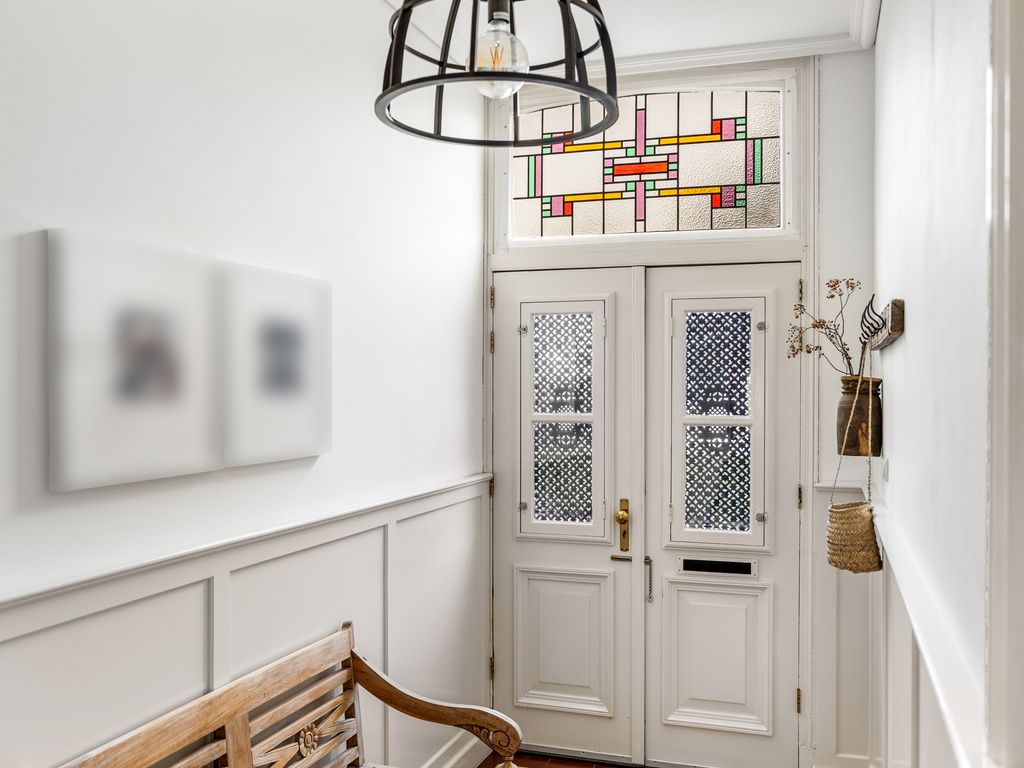 Hottingawei 14, Nijland