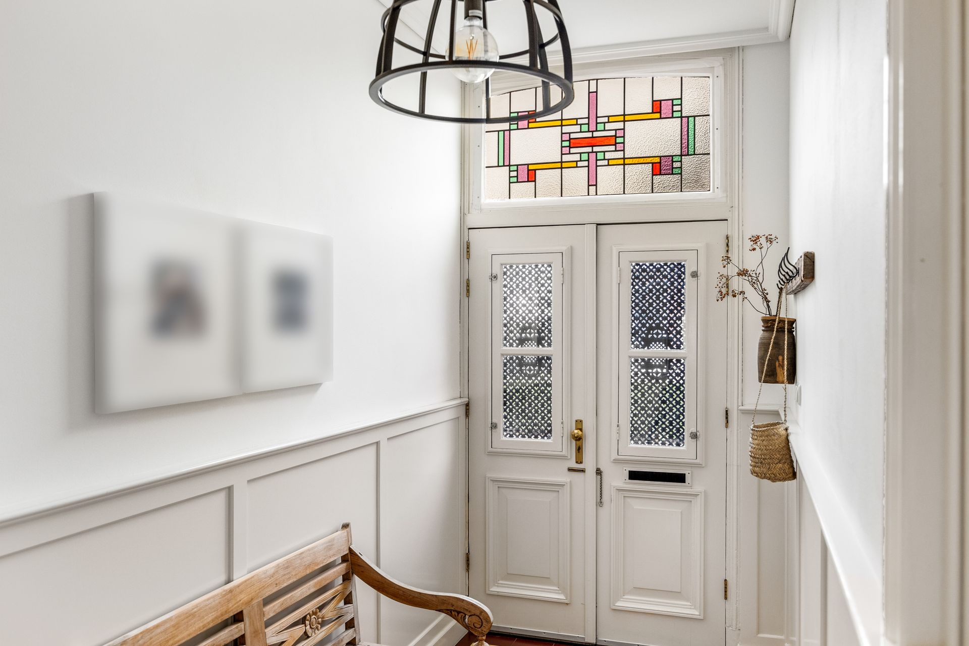 Hottingawei 14, Nijland