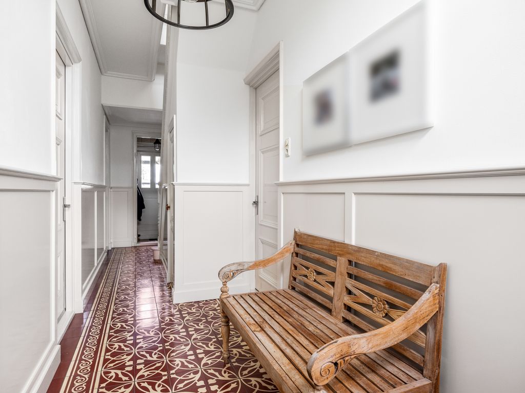 Hottingawei 14, Nijland