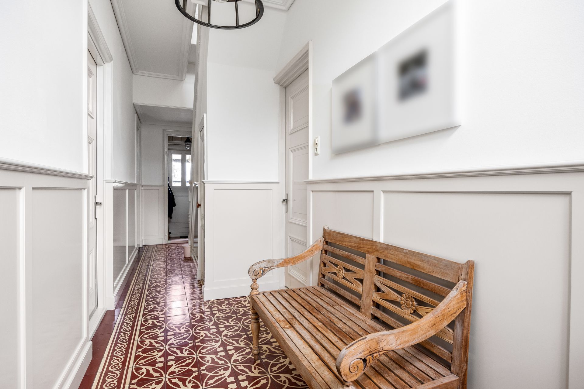 Hottingawei 14, Nijland