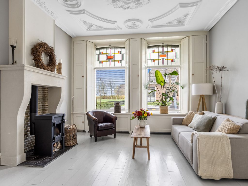 Hottingawei 14, Nijland