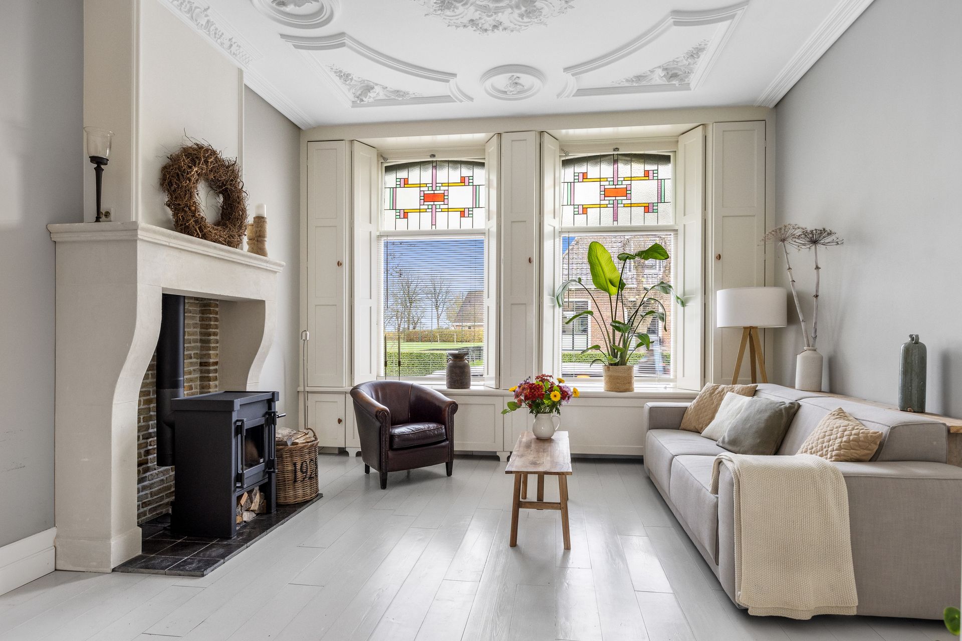 Hottingawei 14, Nijland