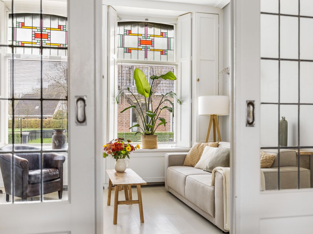 Hottingawei 14, Nijland