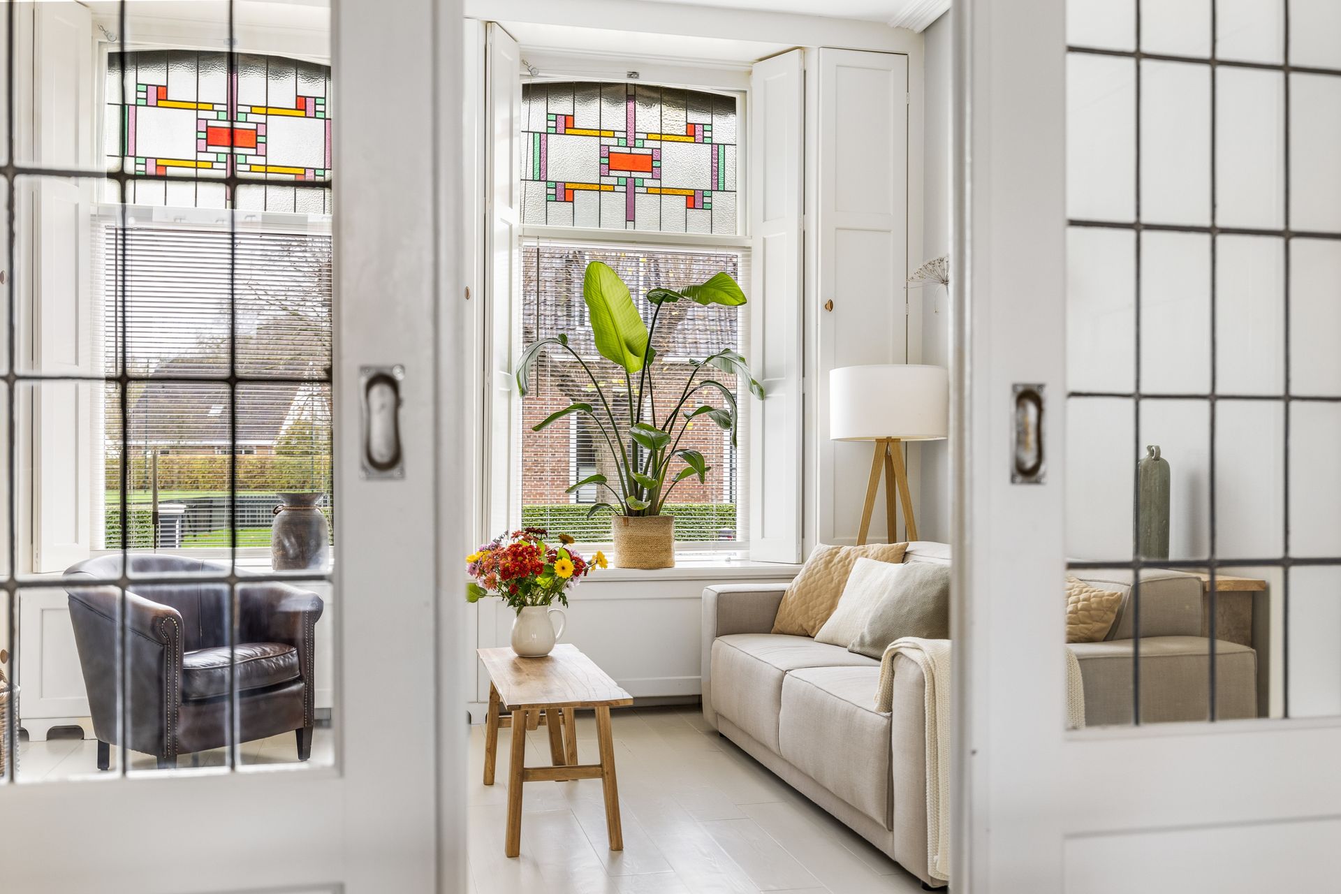 Hottingawei 14, Nijland