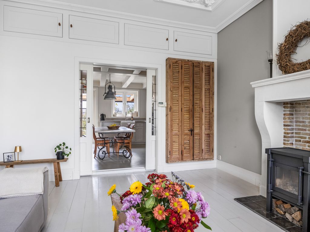 Hottingawei 14, Nijland