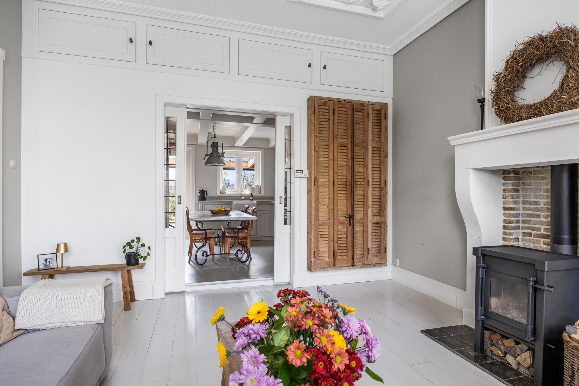 Hottingawei 14, Nijland