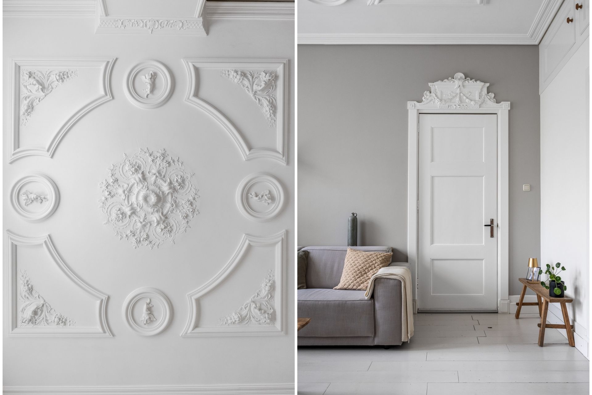 Hottingawei 14, Nijland