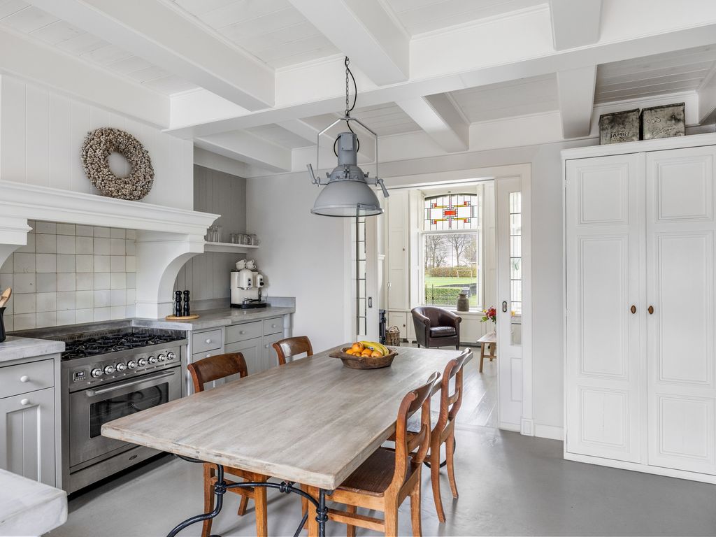 Hottingawei 14, Nijland