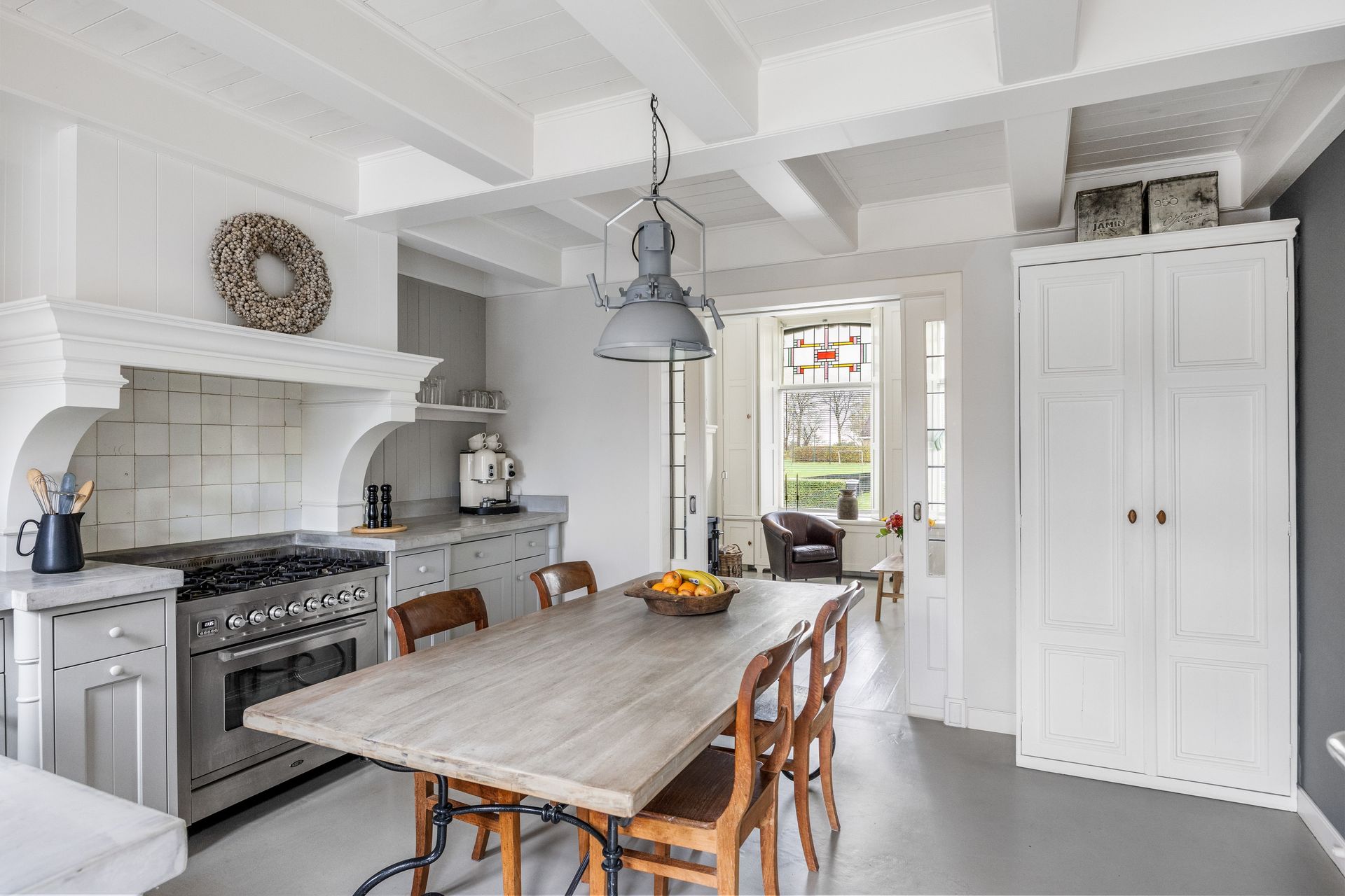 Hottingawei 14, Nijland