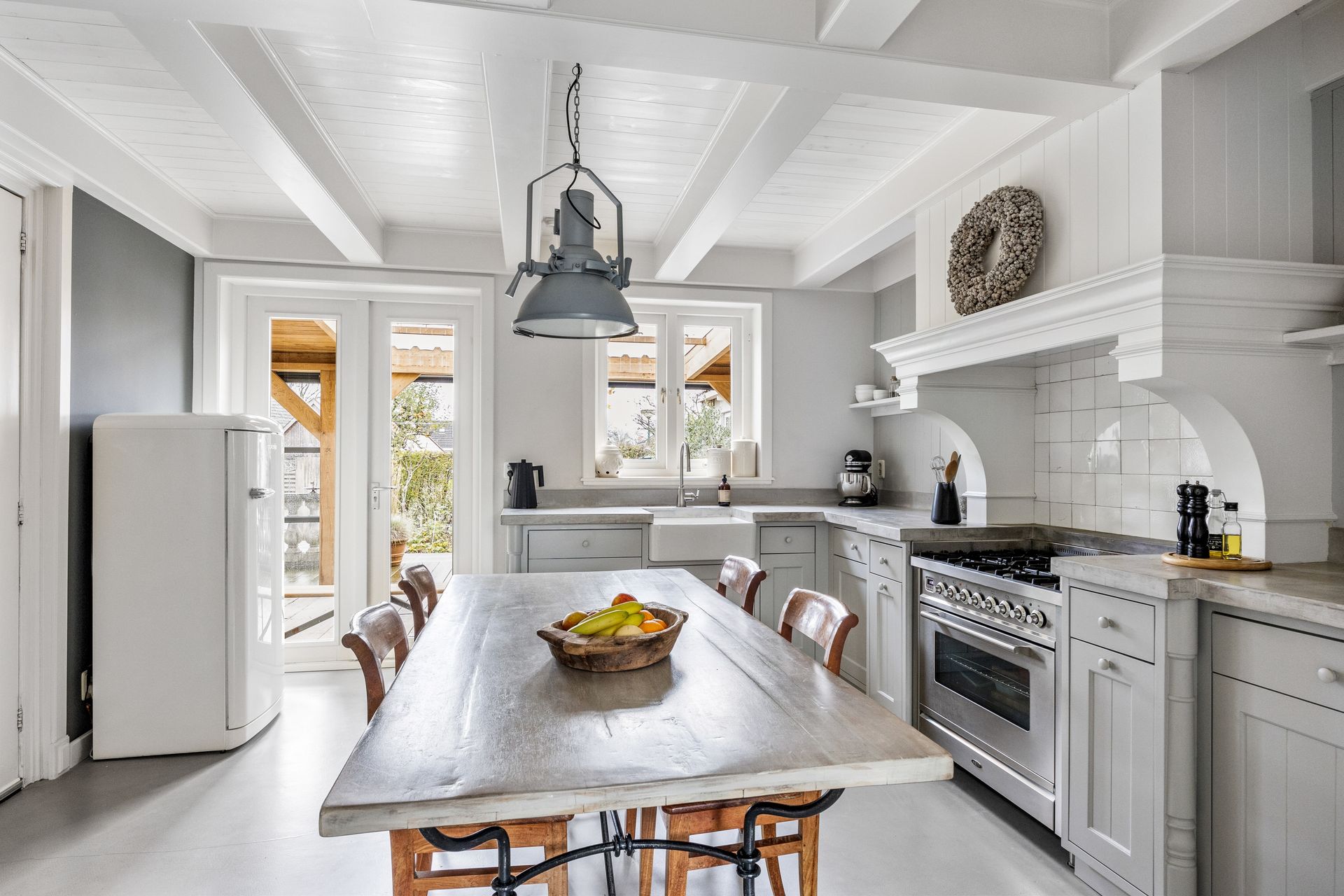 Hottingawei 14, Nijland