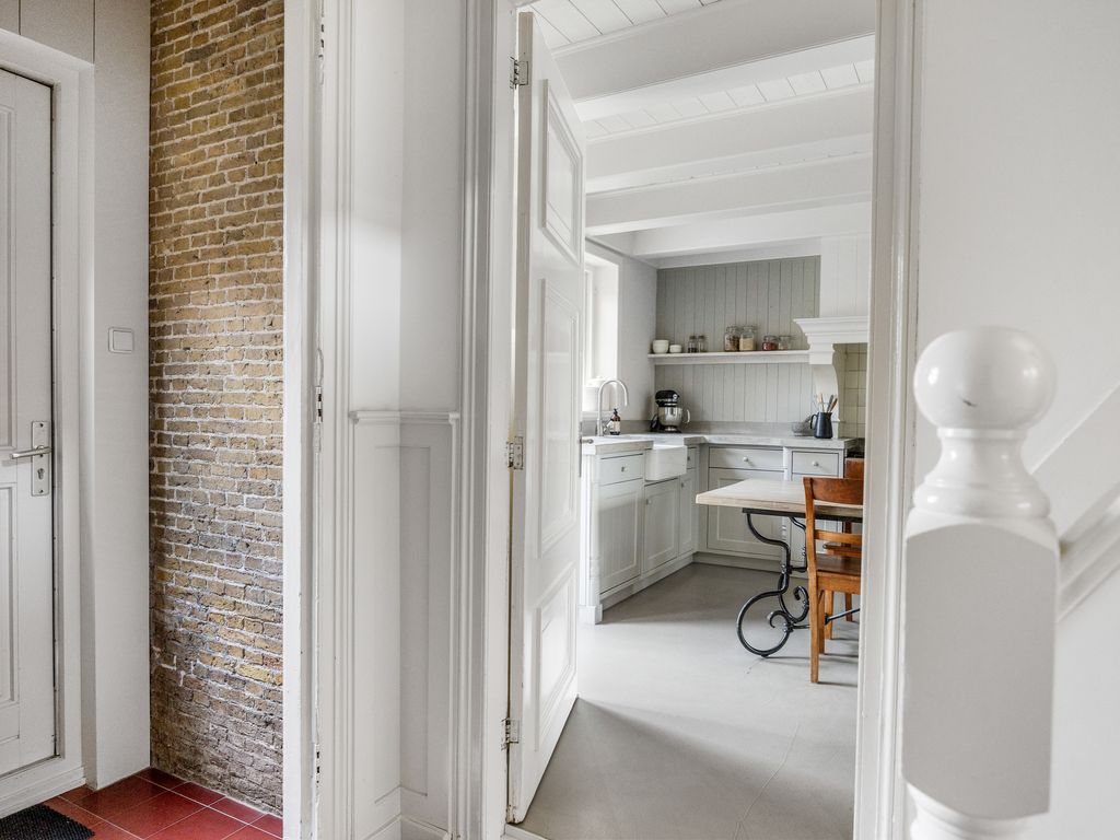 Hottingawei 14, Nijland