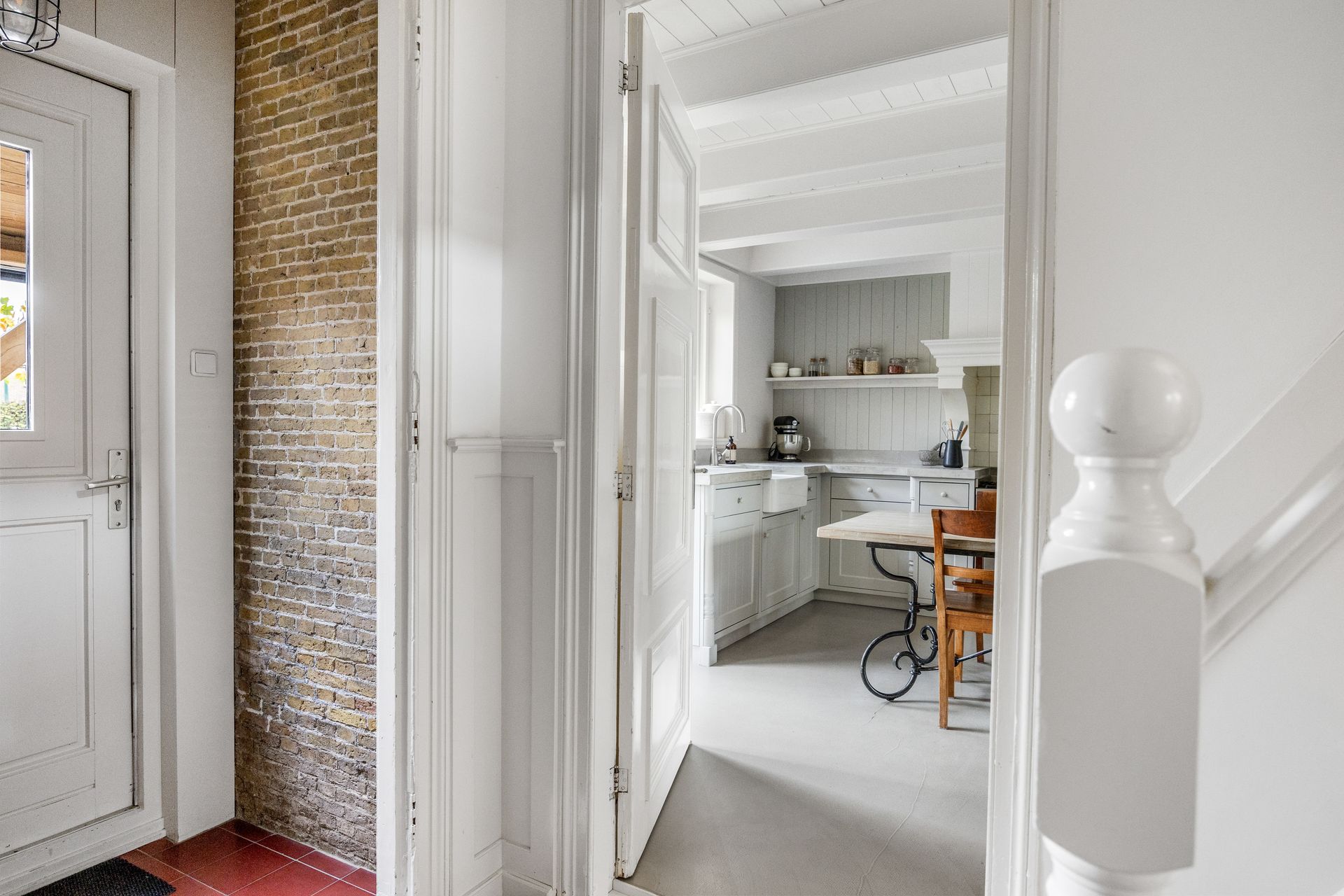 Hottingawei 14, Nijland