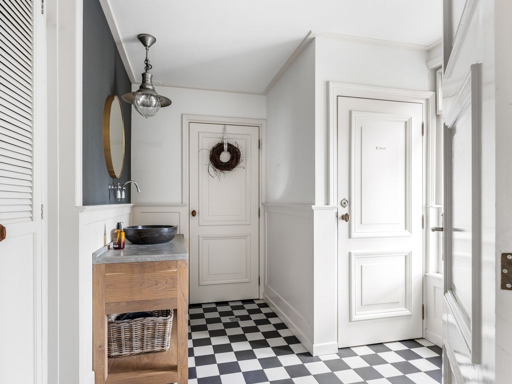 Hottingawei 14, Nijland