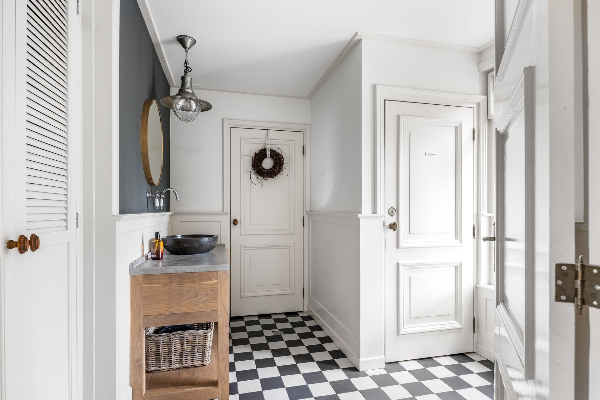 Hottingawei 14, Nijland