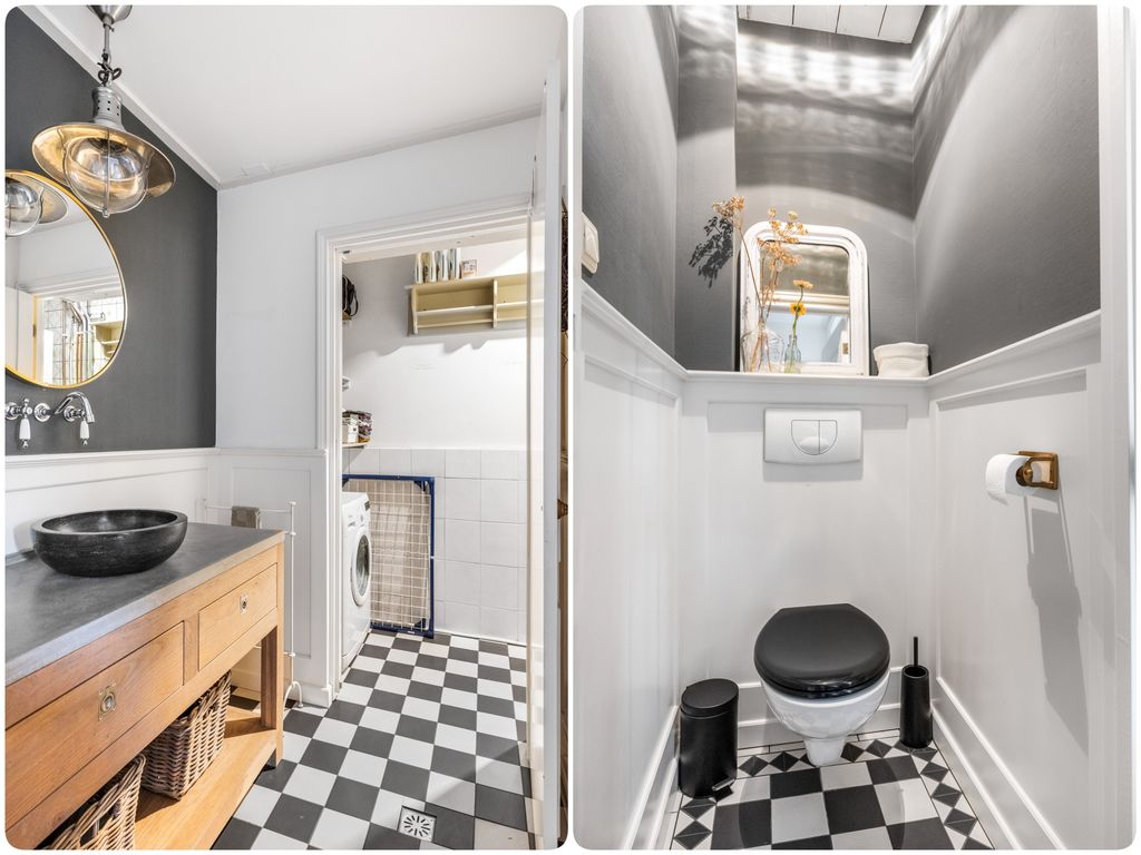 Hottingawei 14, Nijland