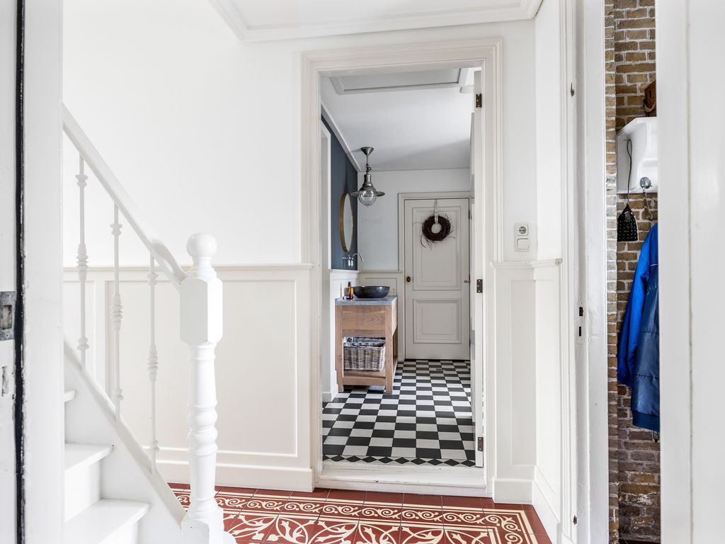 Hottingawei 14, Nijland