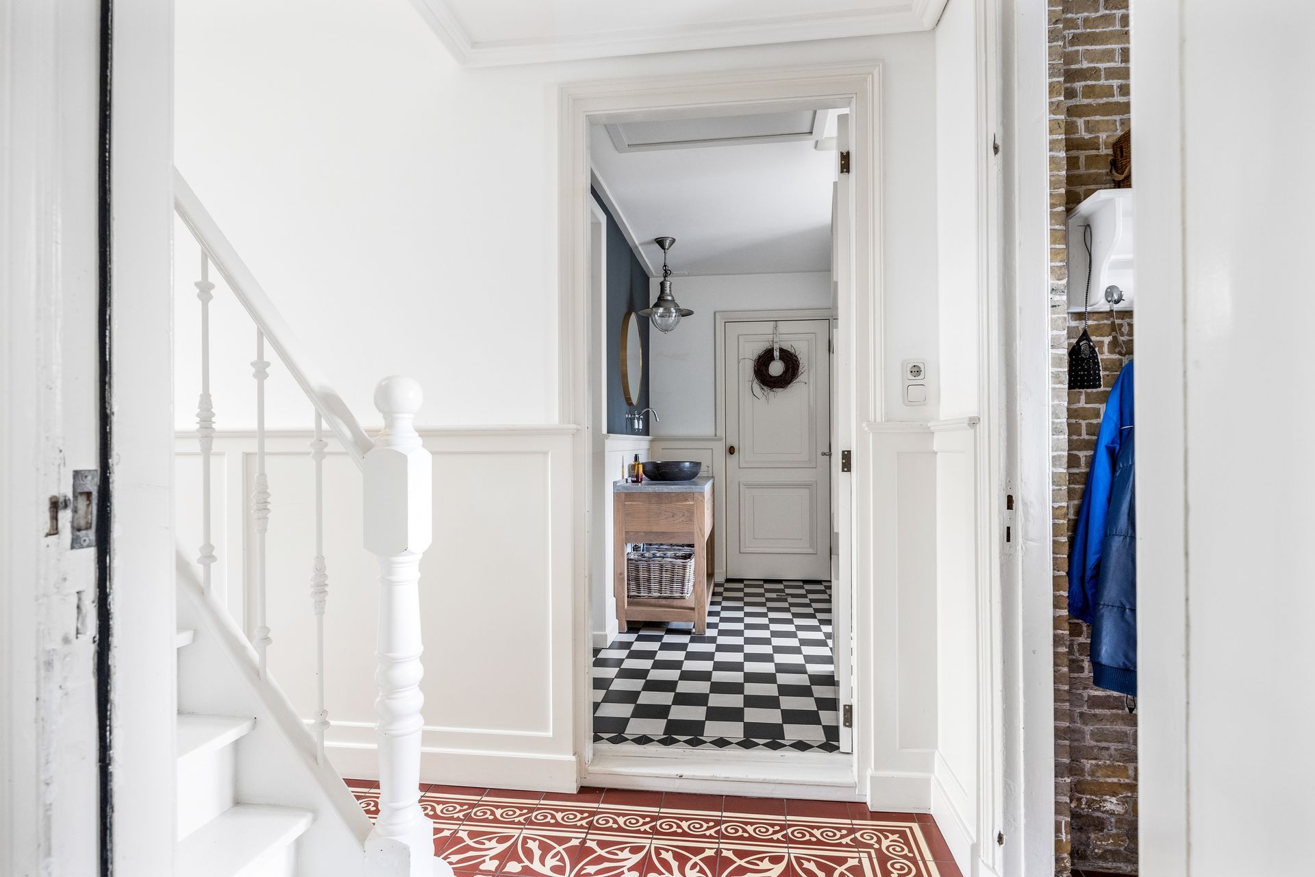 Hottingawei 14, Nijland