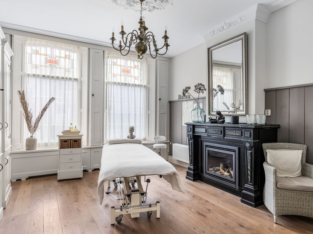 Hottingawei 14, Nijland