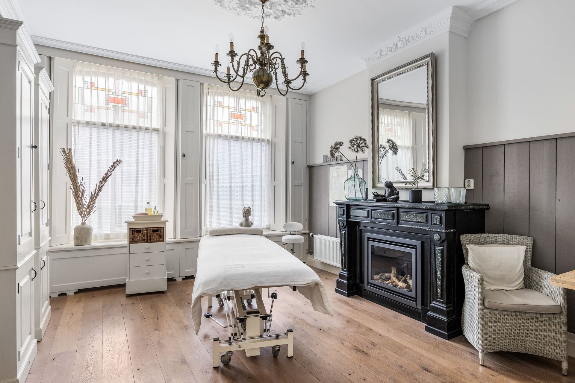 Hottingawei 14, Nijland