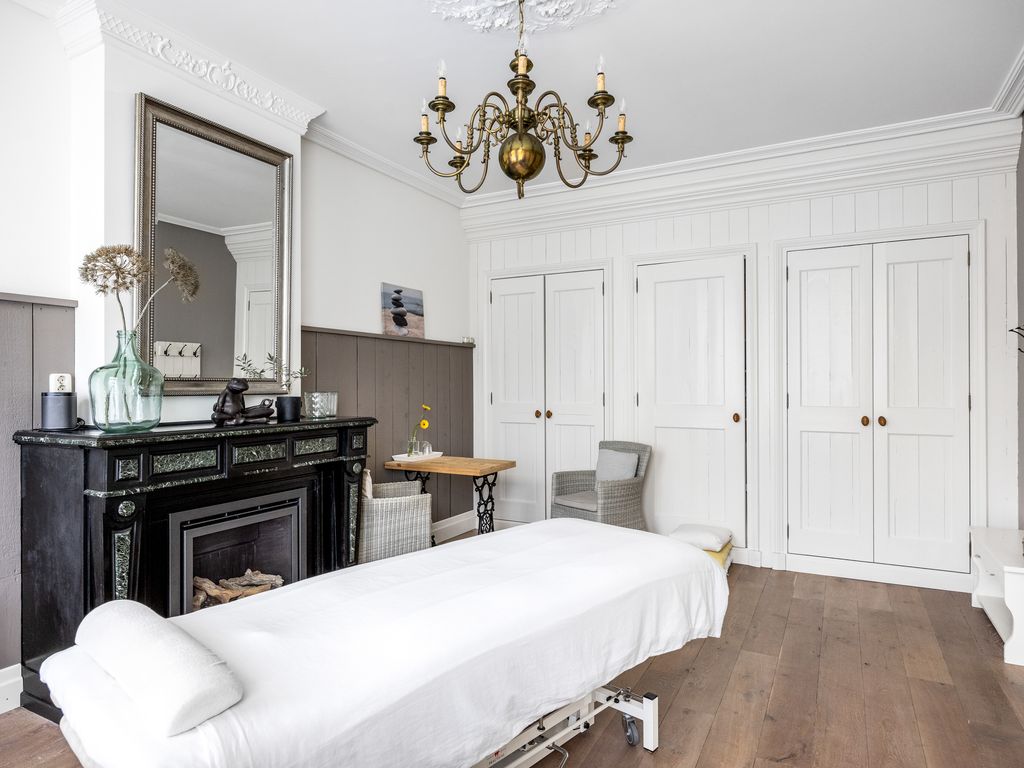 Hottingawei 14, Nijland