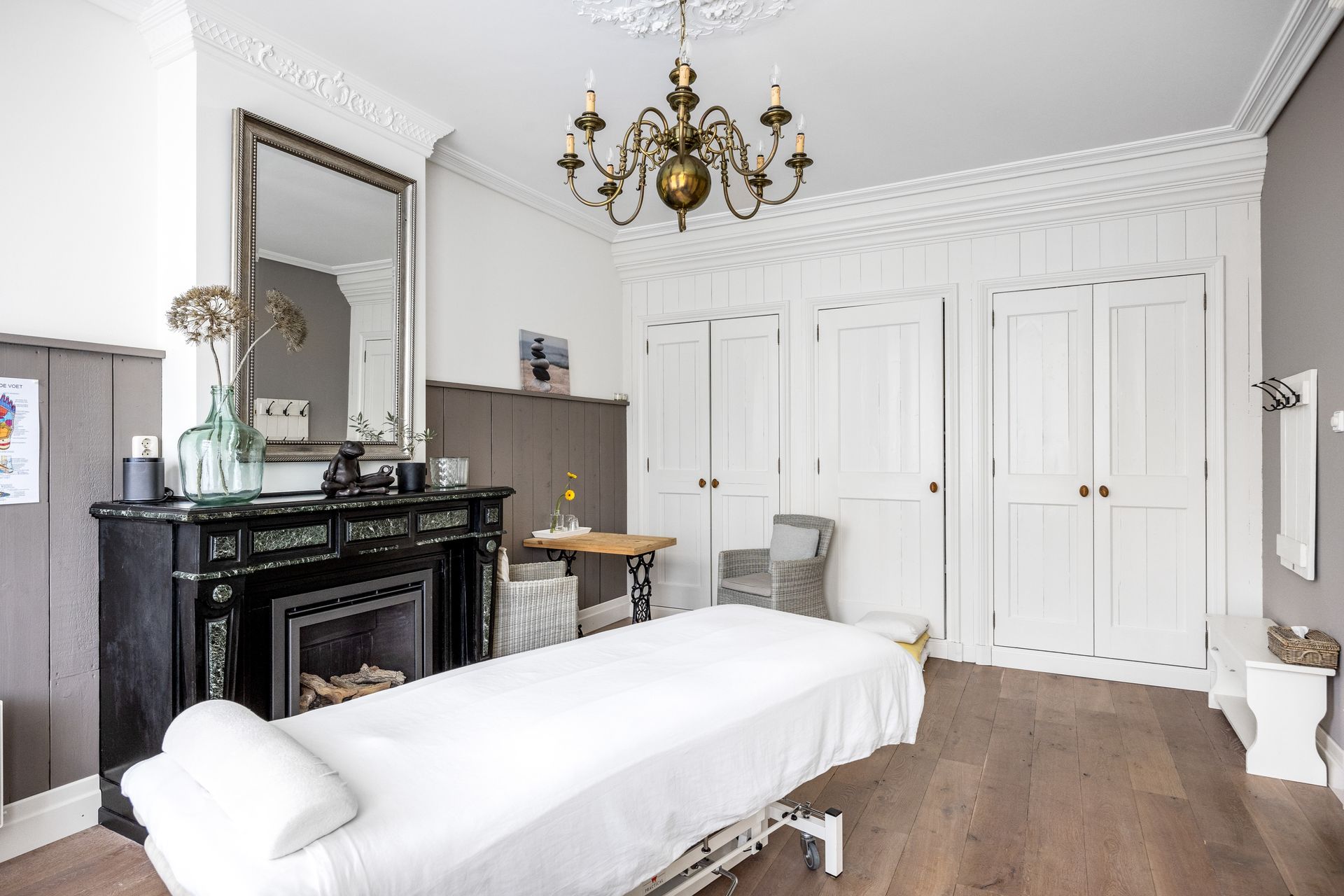 Hottingawei 14, Nijland