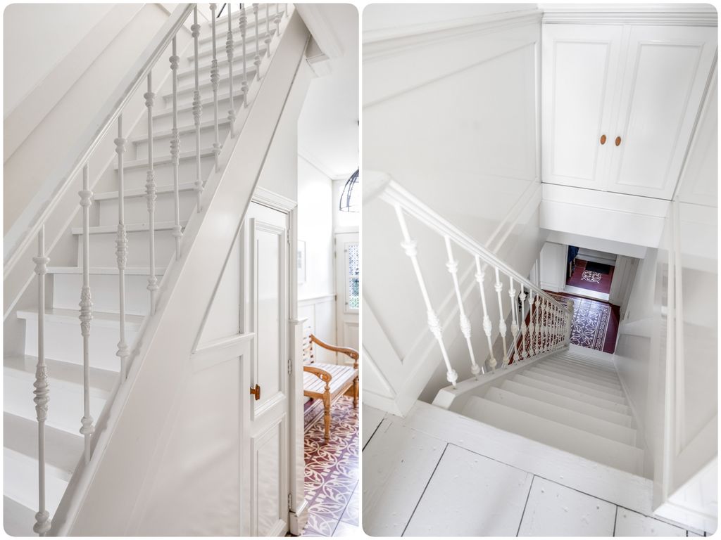 Hottingawei 14, Nijland