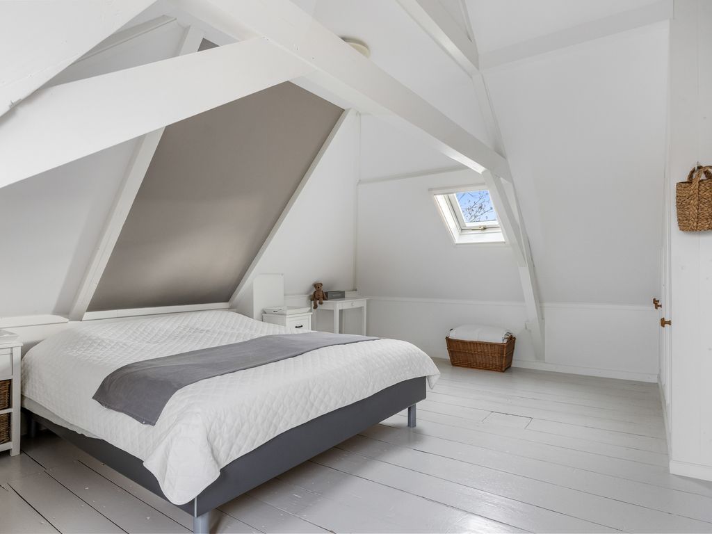 Hottingawei 14, Nijland