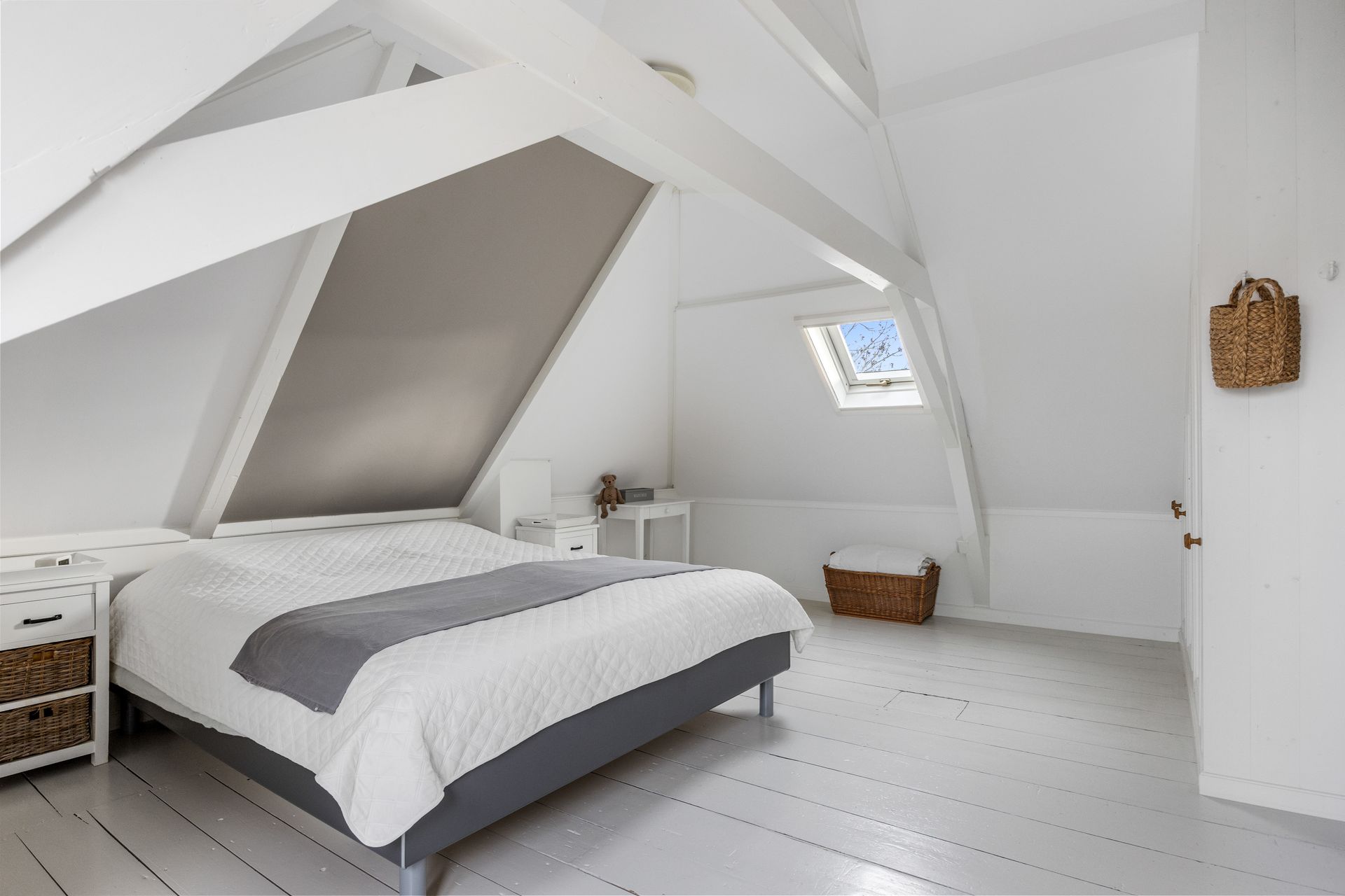 Hottingawei 14, Nijland