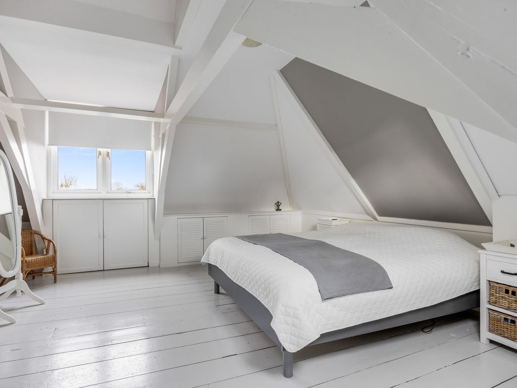 Hottingawei 14, Nijland