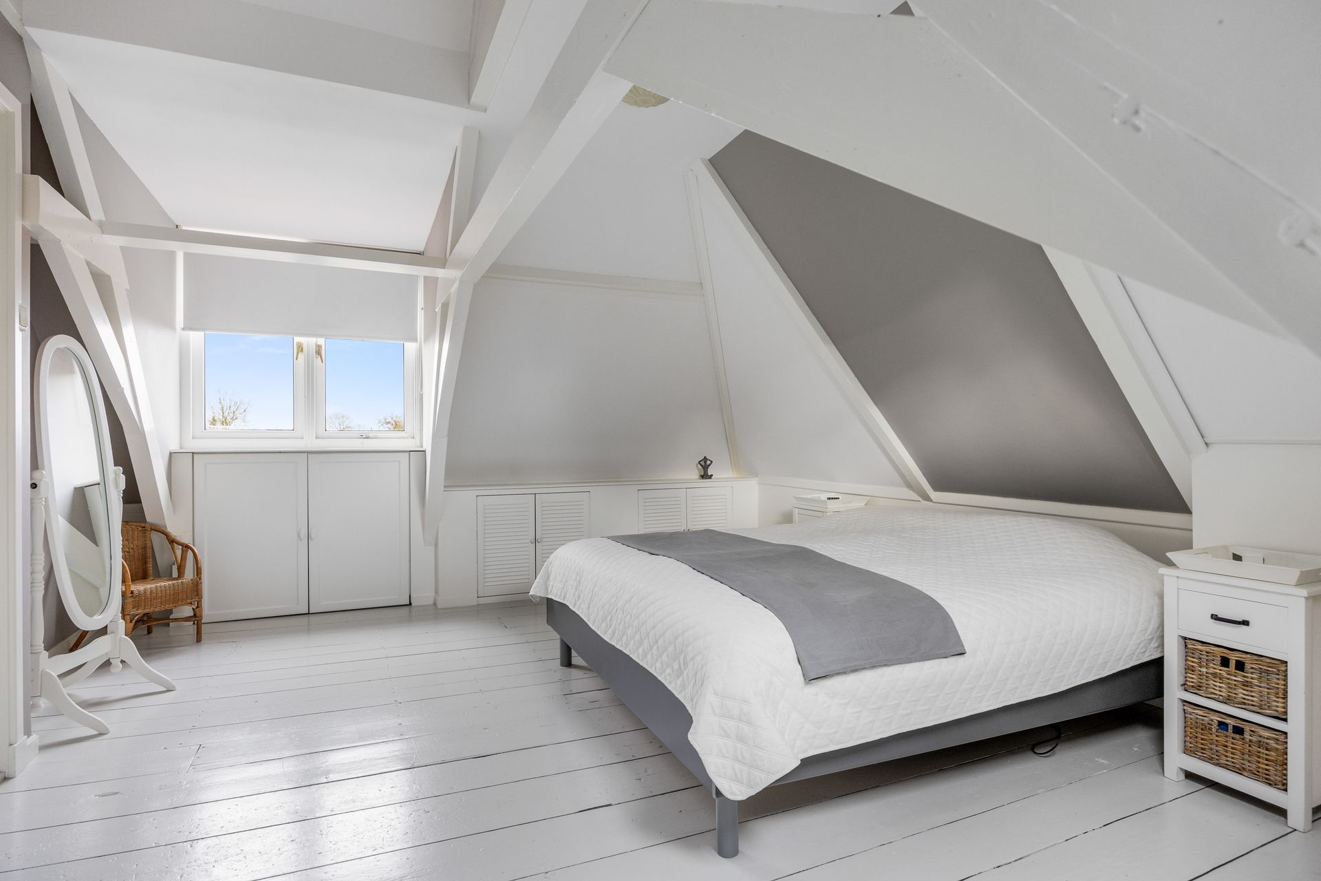 Hottingawei 14, Nijland