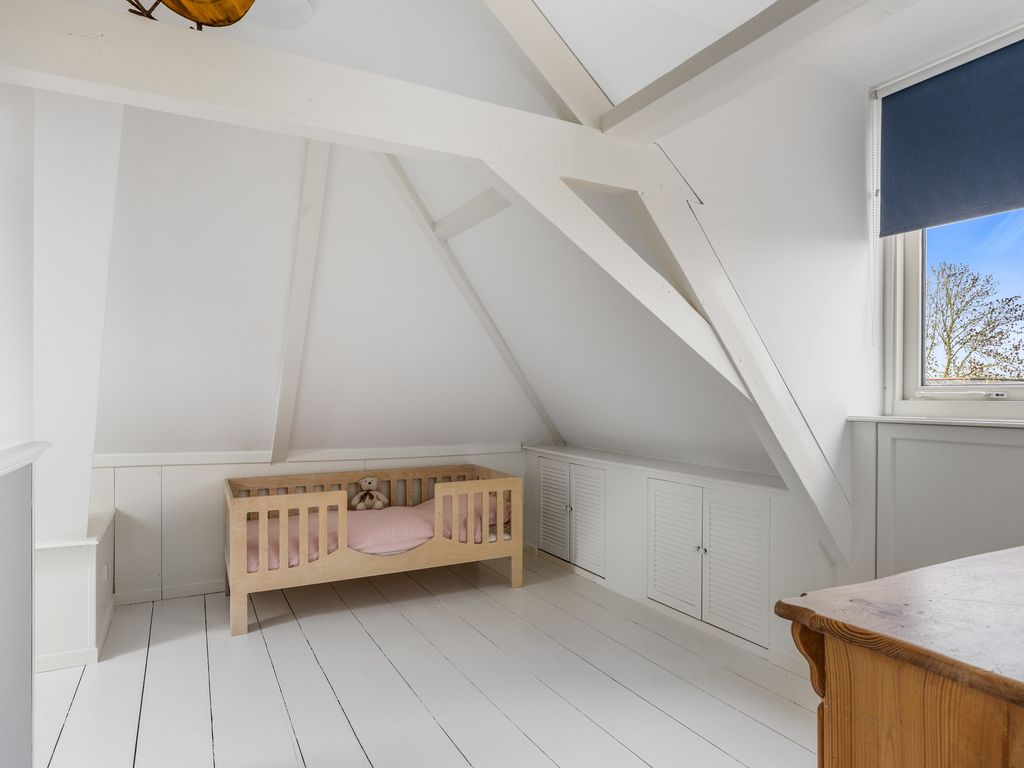 Hottingawei 14, Nijland