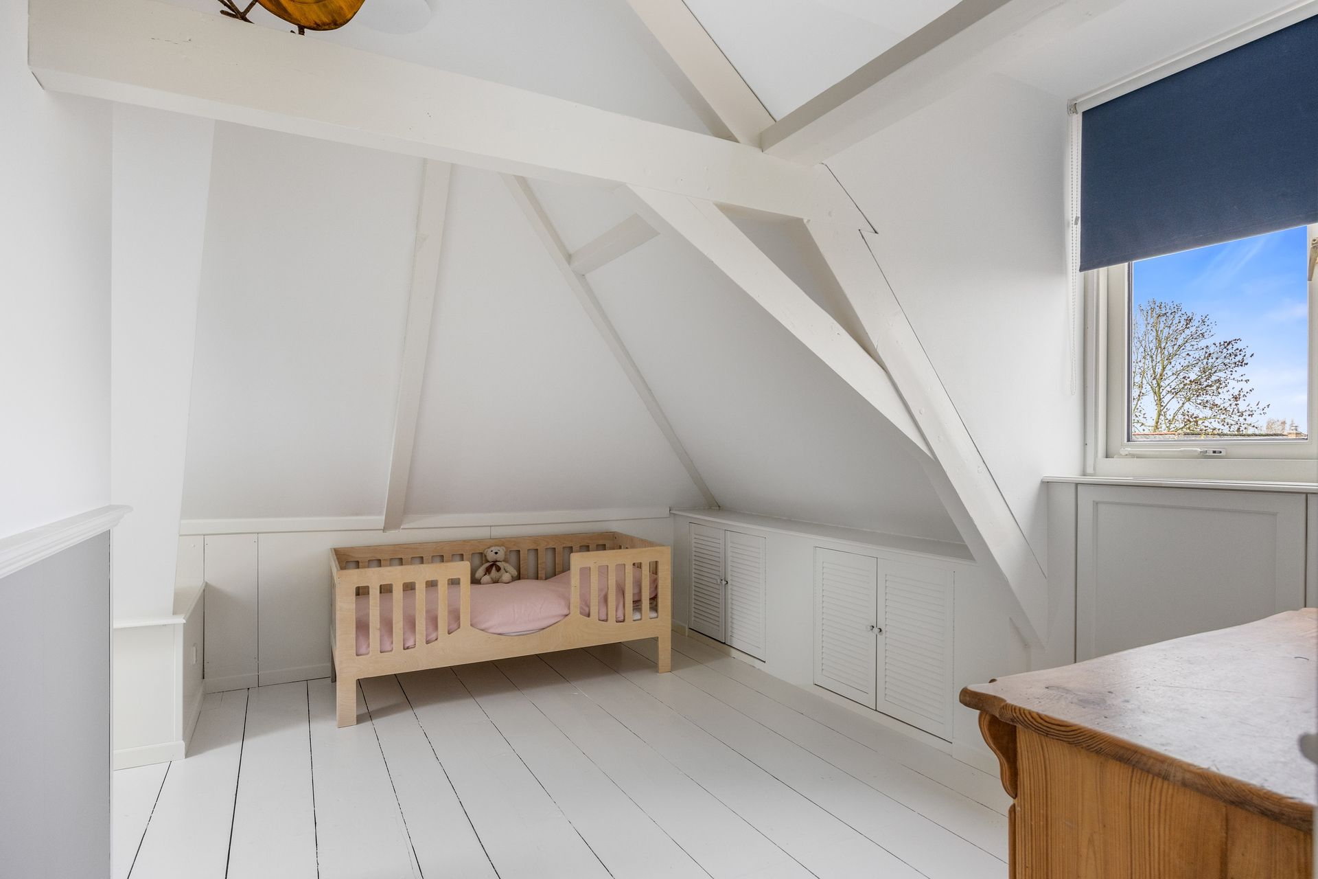 Hottingawei 14, Nijland