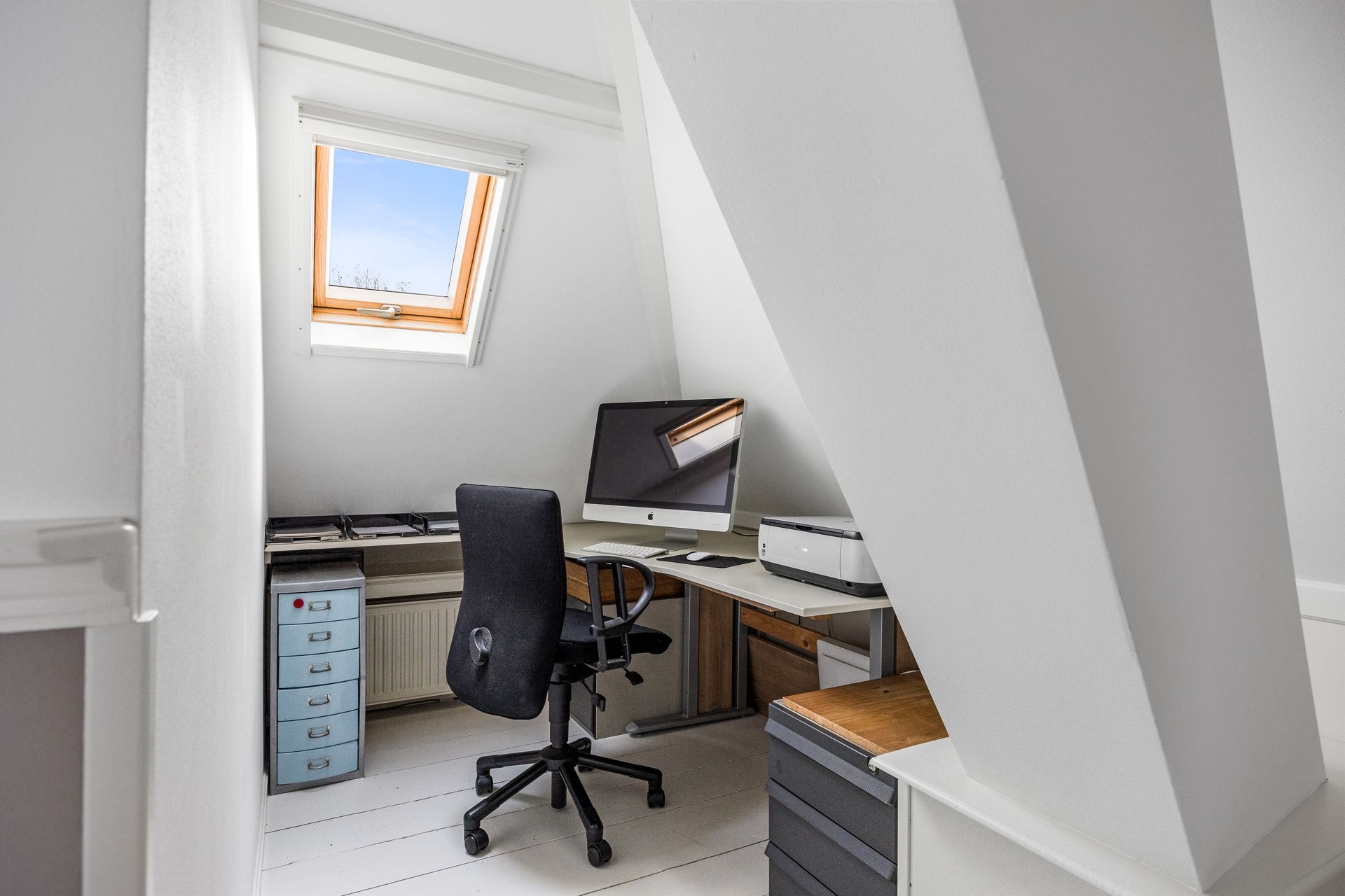 Hottingawei 14, Nijland