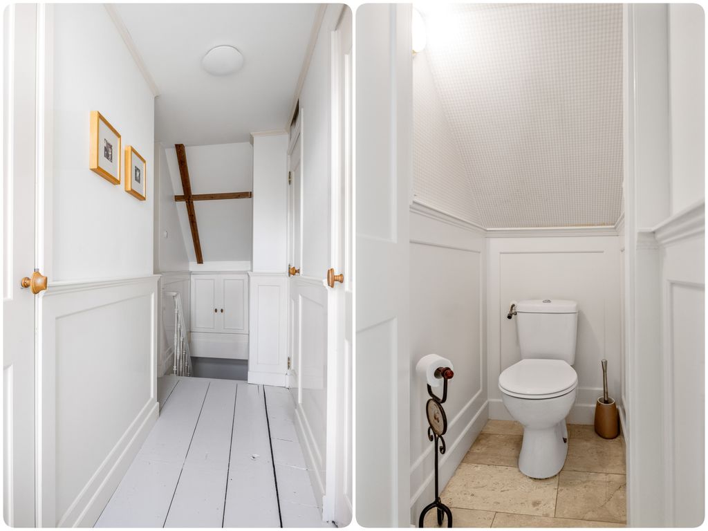 Hottingawei 14, Nijland