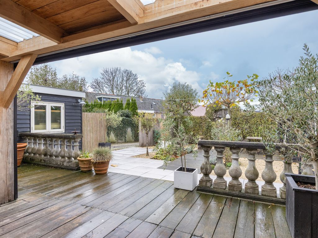 Hottingawei 14, Nijland