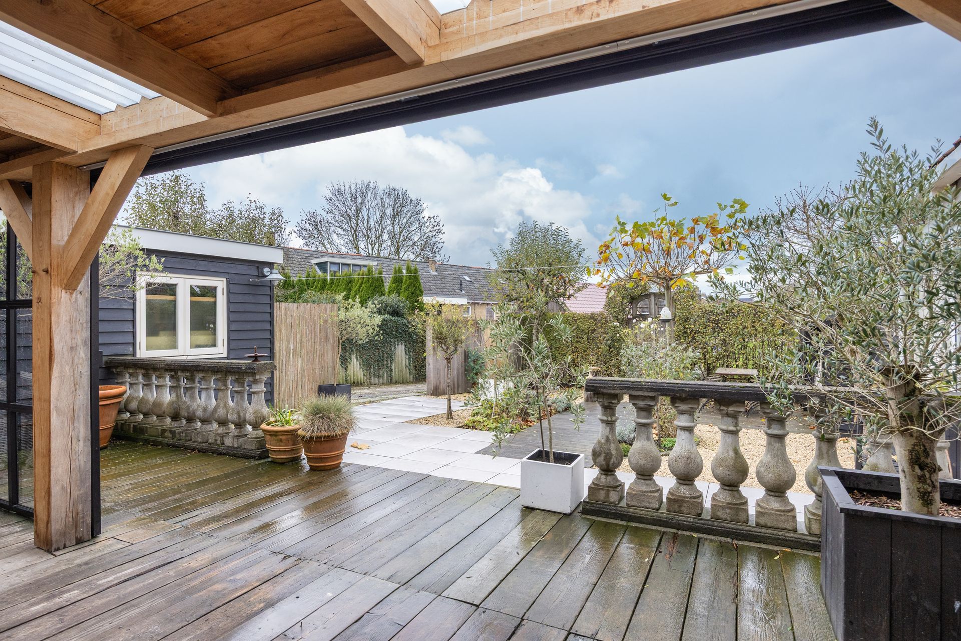 Hottingawei 14, Nijland