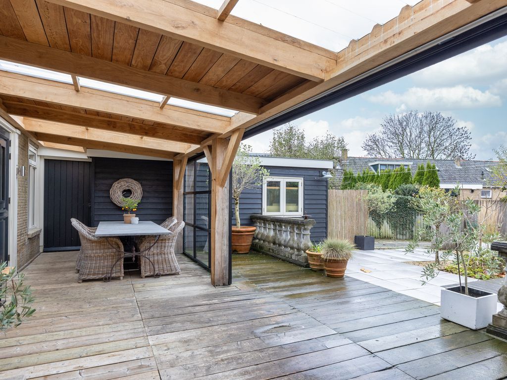 Hottingawei 14, Nijland