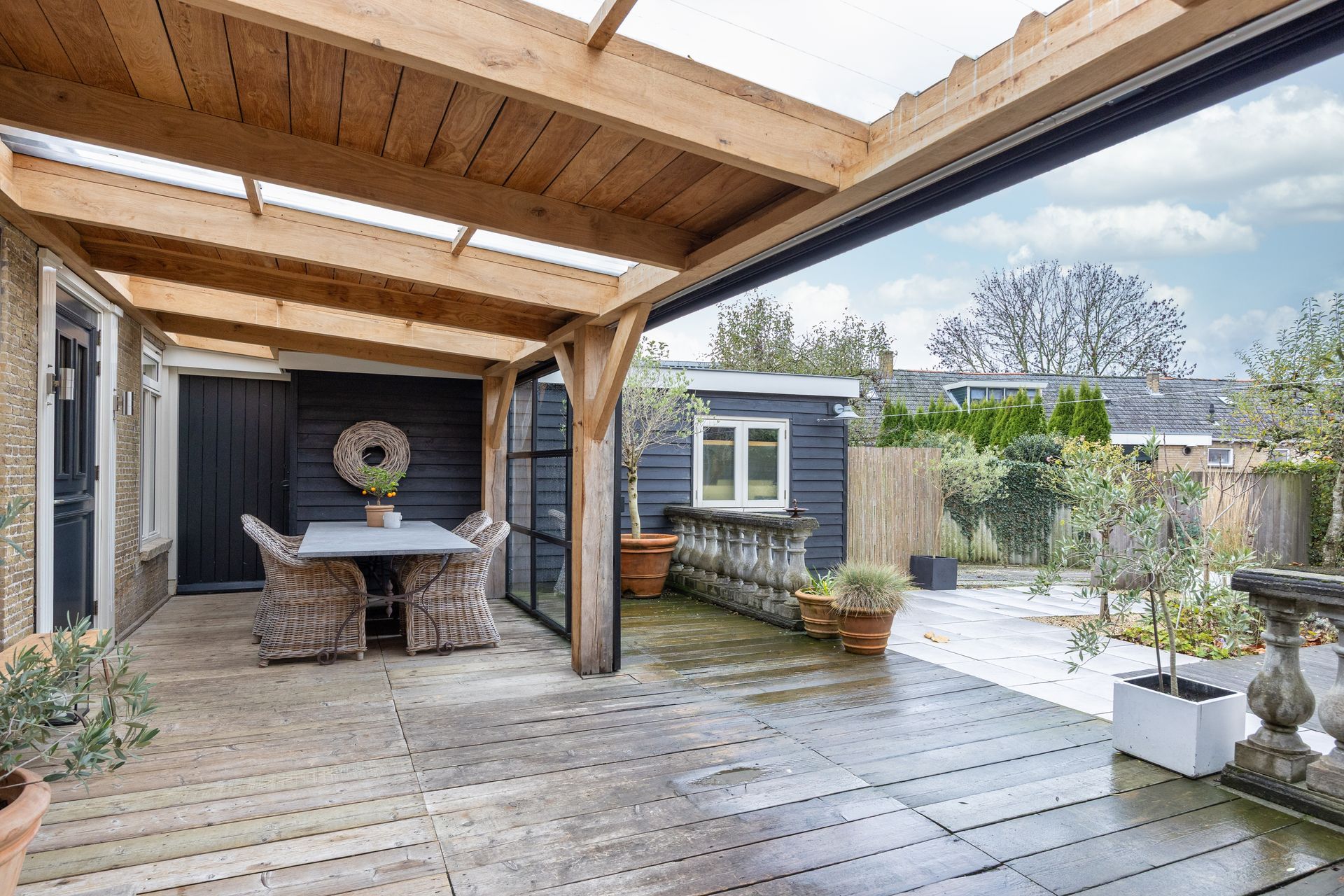 Hottingawei 14, Nijland