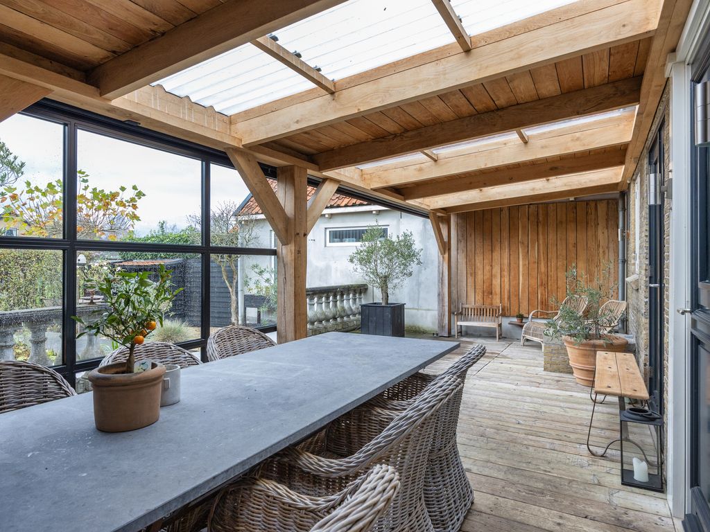 Hottingawei 14, Nijland