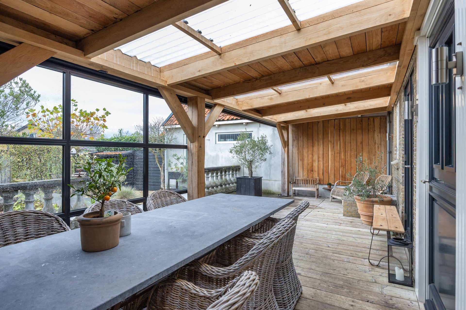 Hottingawei 14, Nijland