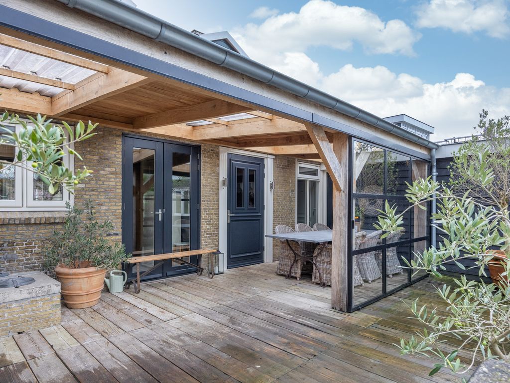 Hottingawei 14, Nijland