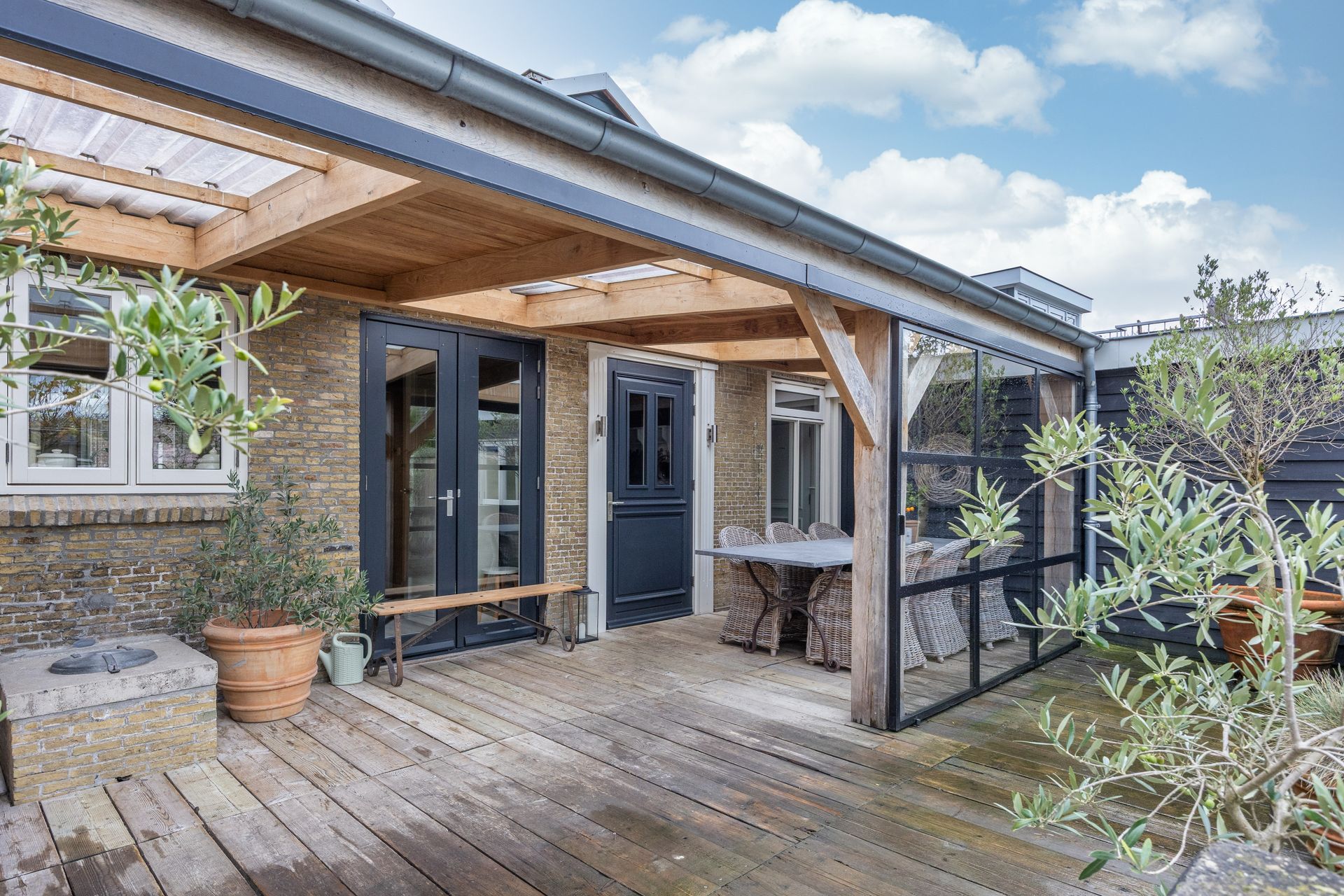 Hottingawei 14, Nijland