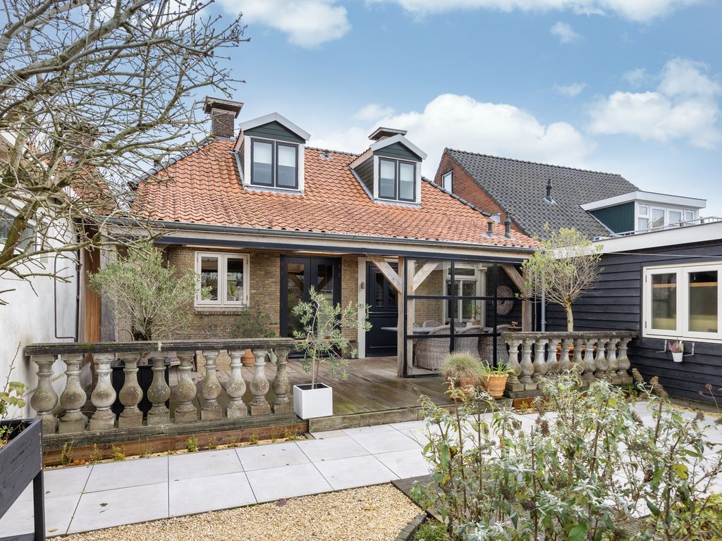 Hottingawei 14, Nijland